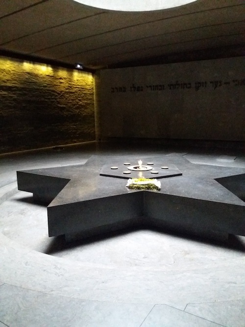 Mémorial de la Shoah