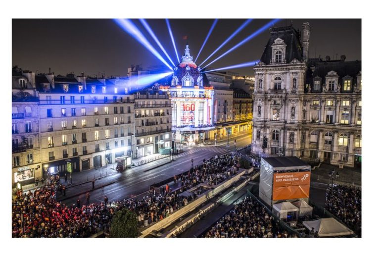 Paris Adult Nightlife is Very Enjoyable at Things-To-Do