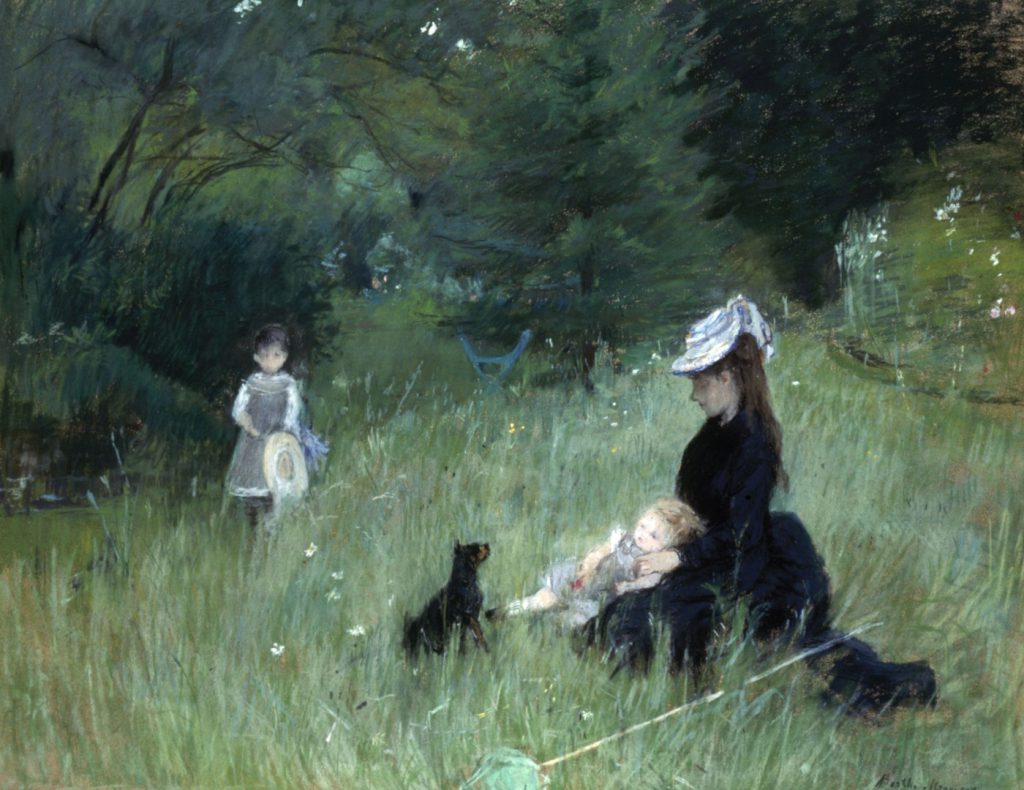 The Art of Pastel from Degas to Redon