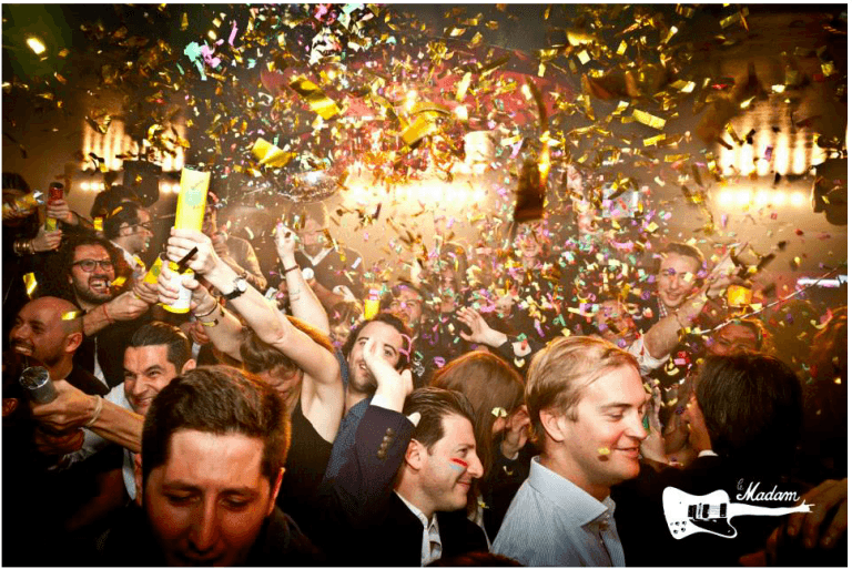 Paris Adult Nightlife is Very Enjoyable at ThingsToDo